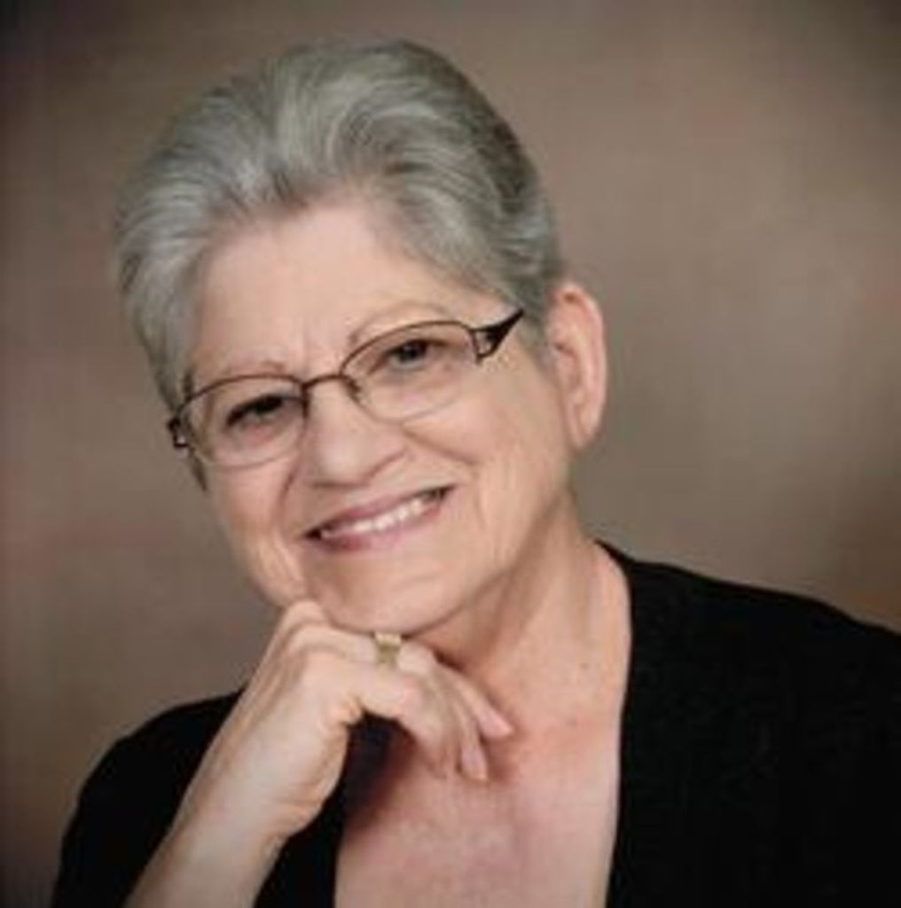 Joyce Marie Pelham Profile Photo