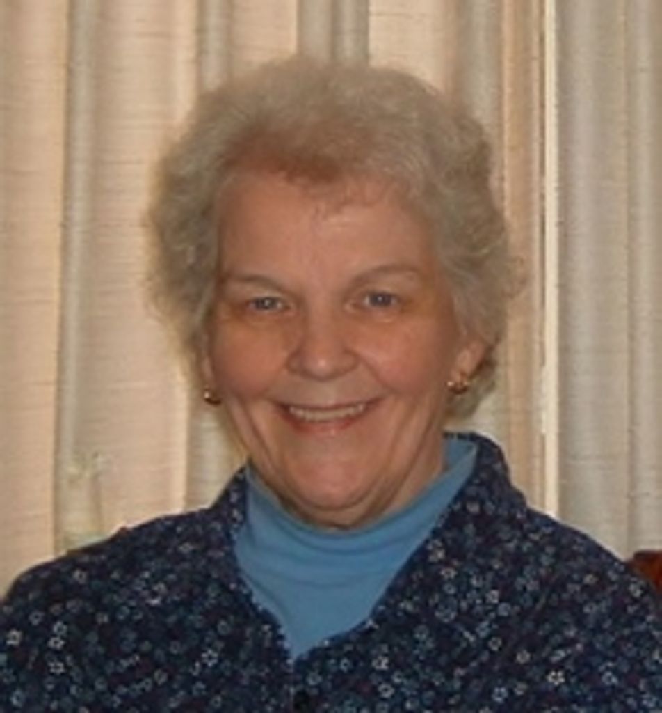 Lorraine "Bunny" Marie (Archambeault)  Jaros Profile Photo