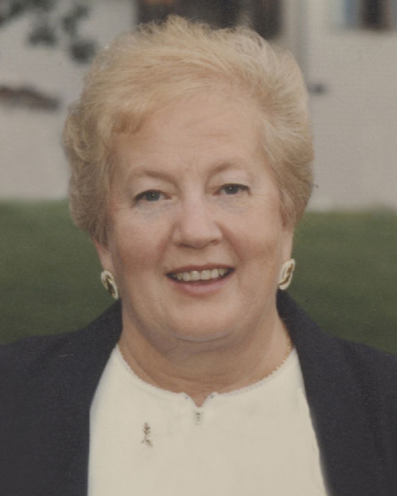 Mary Lawinger Profile Photo