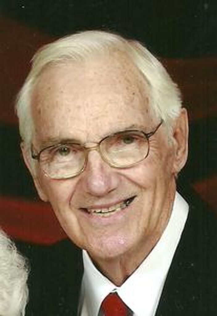 Robert E. Phares