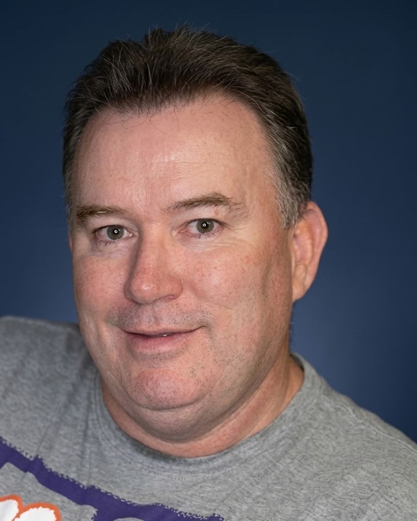 Donald Patrick Winegardner Profile Photo
