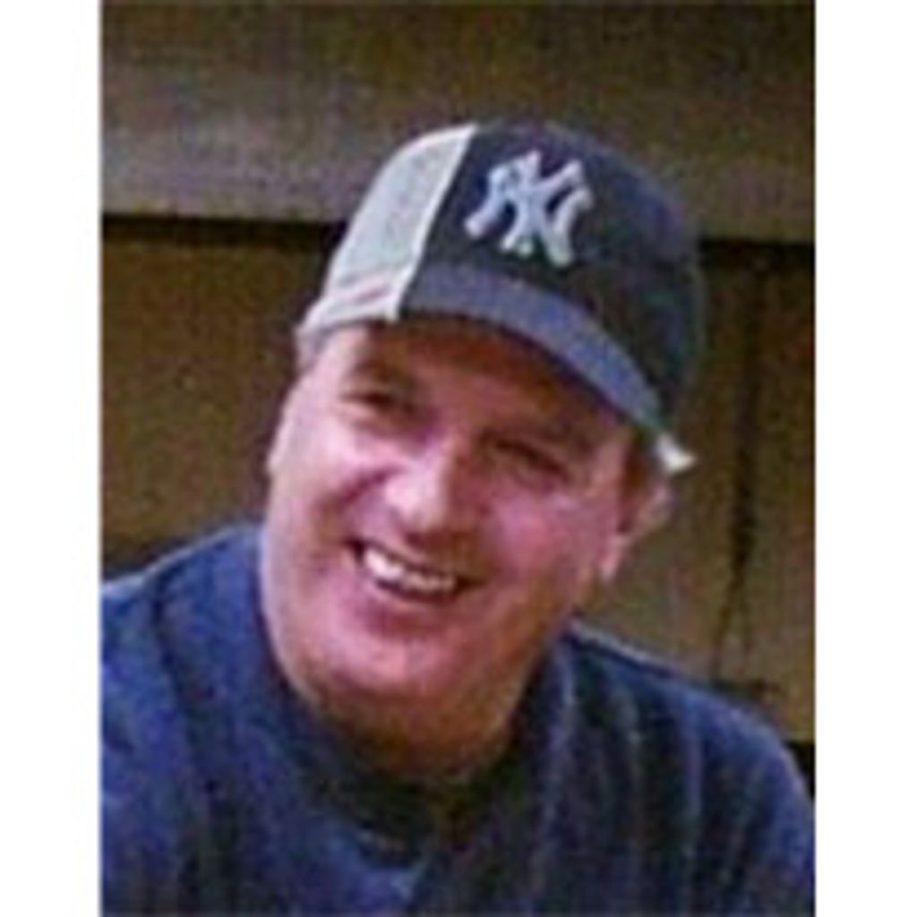 David A. 'Louie' Lewis
