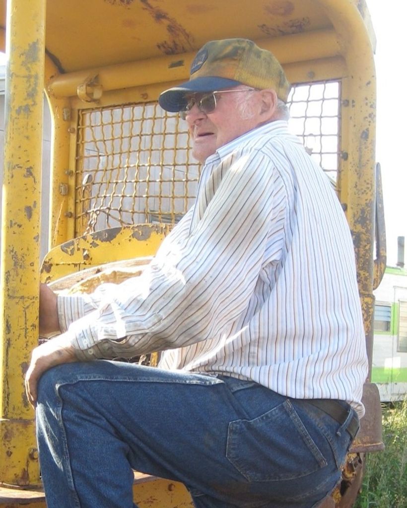 Charles Elvin Kendall