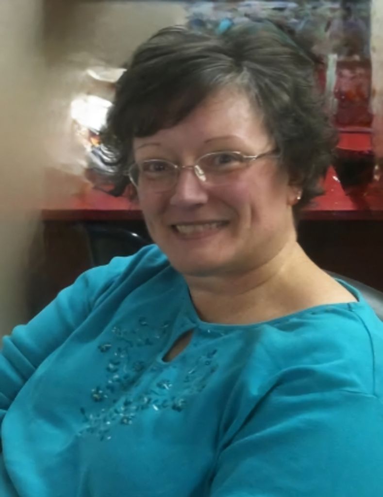 Kelly Gwen Hackney Profile Photo