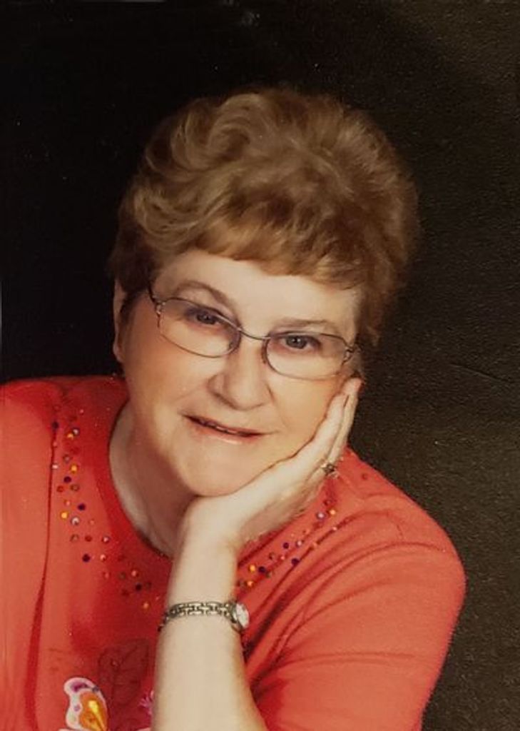 Joanne Blattler Levenhagen Profile Photo