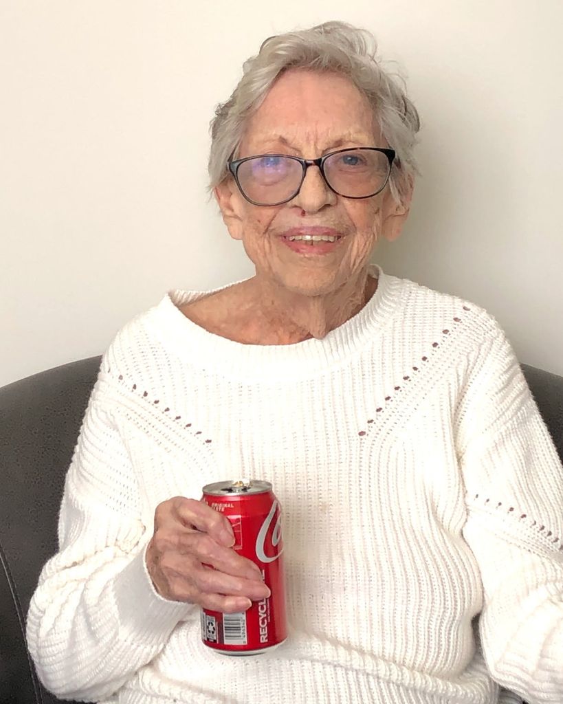 Beverly Louise Cassar Profile Photo