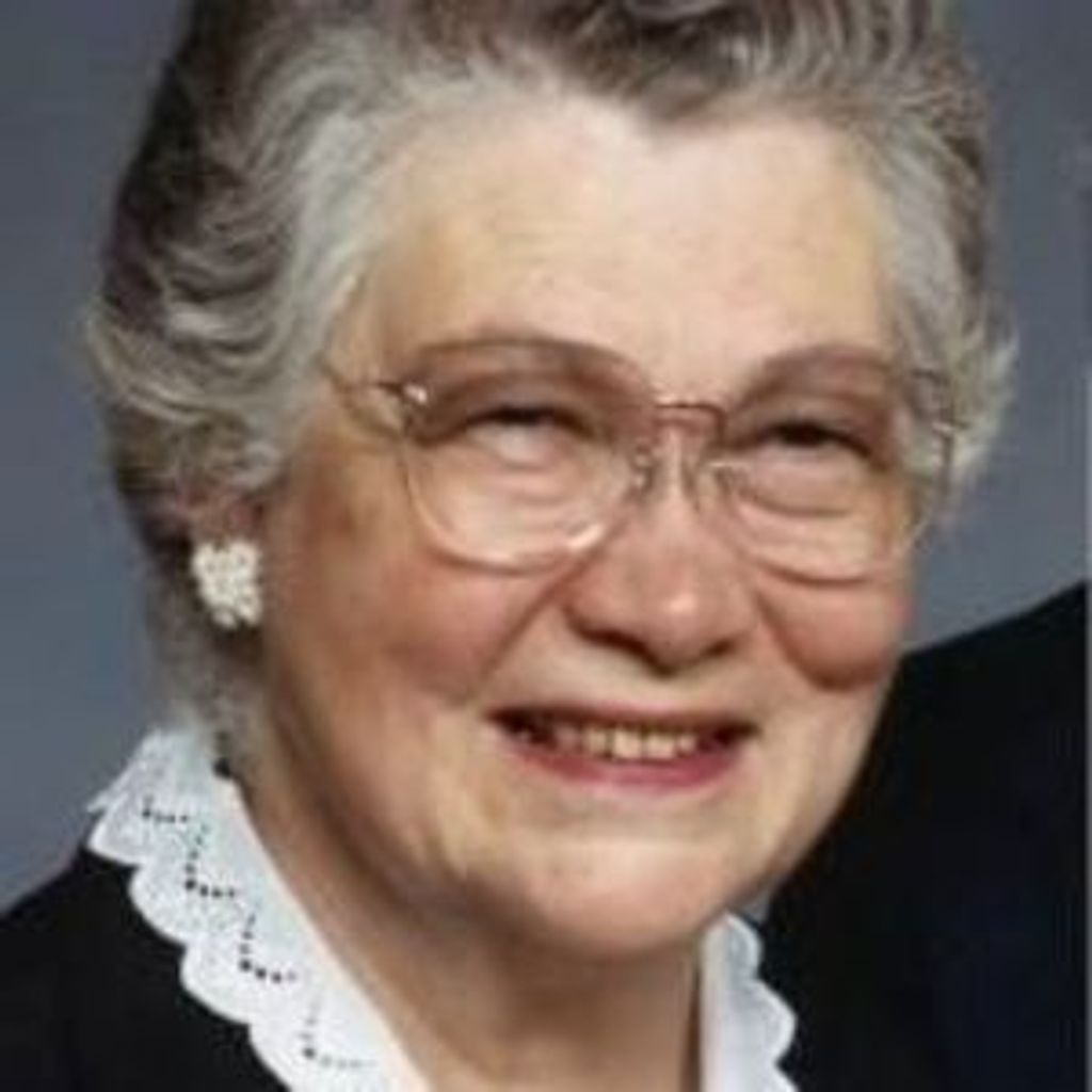 Harriet Zoe Hoel Profile Photo