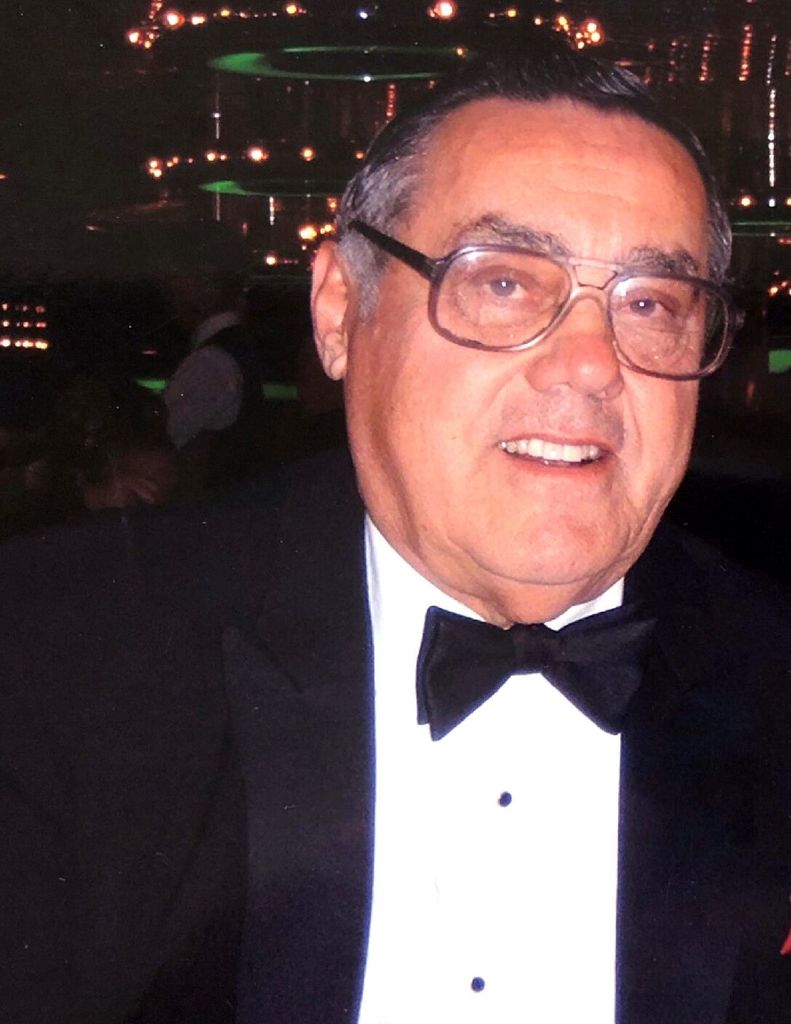 Peter Felix Grande Profile Photo