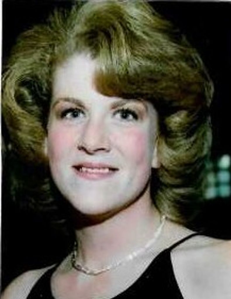 Elizabeth Ann Negrin Profile Photo
