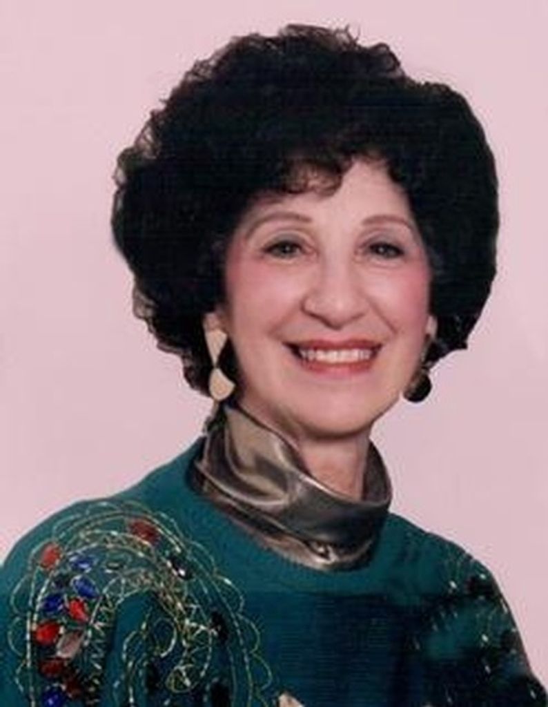 Mary Solomon Acton Profile Photo