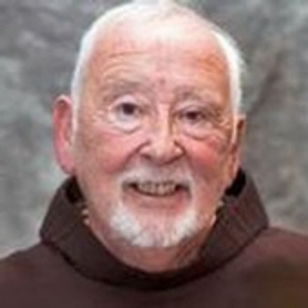 Fr. Jude R. Murphy