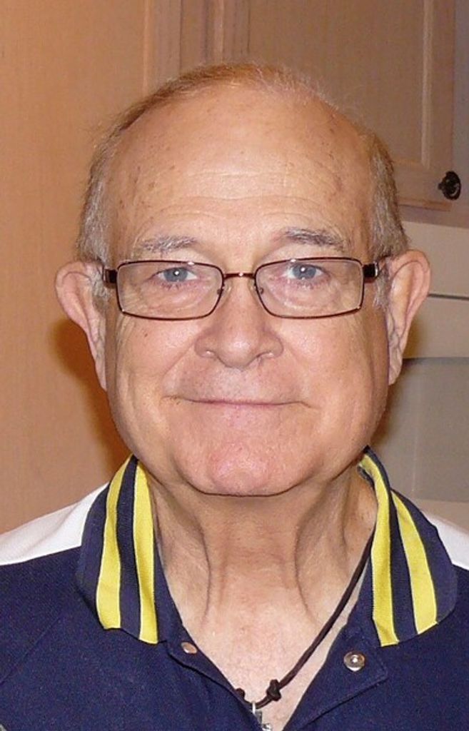 Ben Edward Dickerson