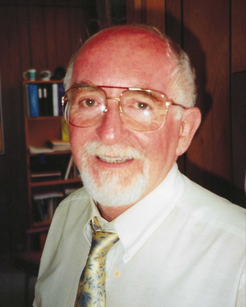 Durward McVey Profile Photo