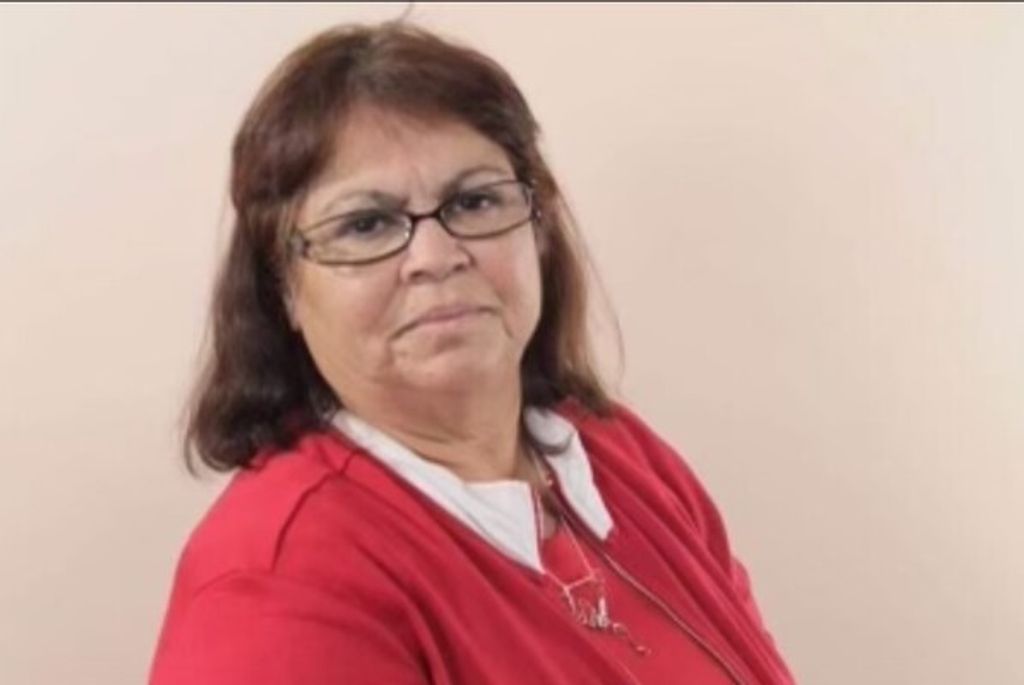 Martha Fuentes Profile Photo