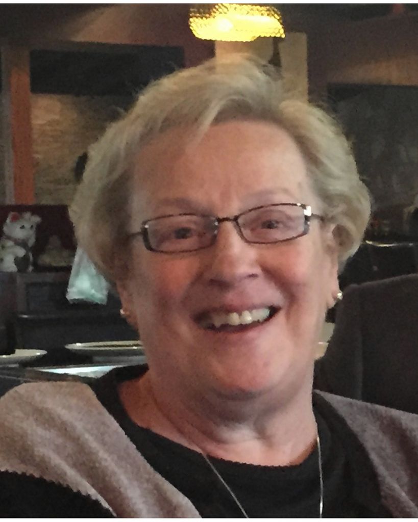 Minetta Kay McDaniel