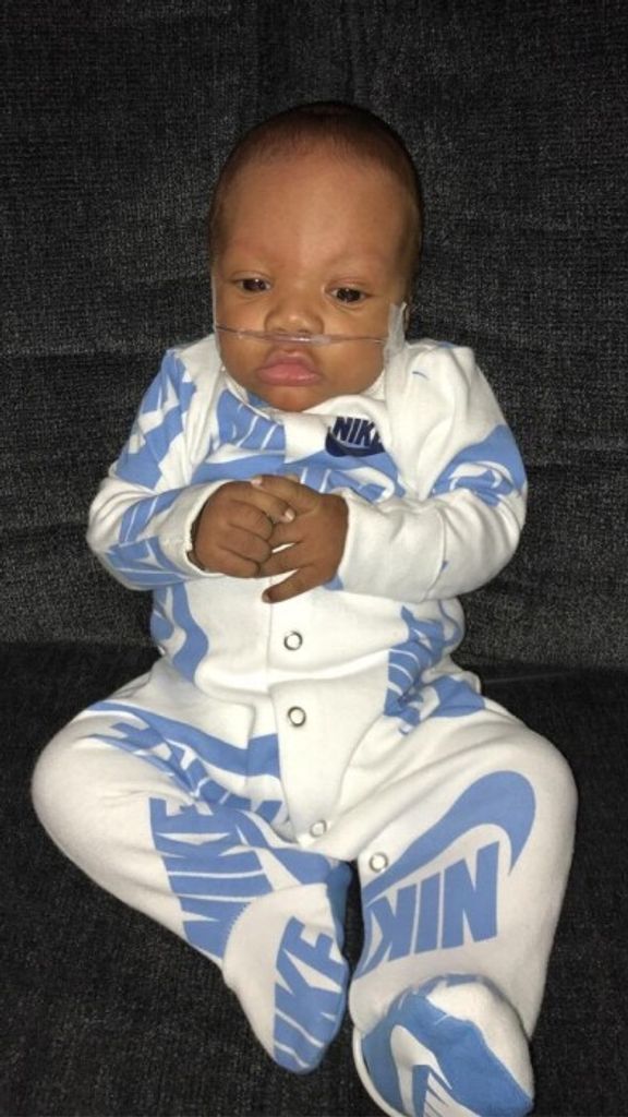 Dai'Mere Rashaun King