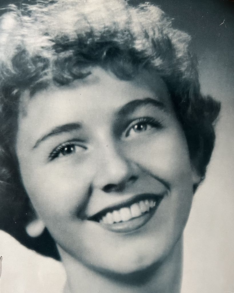 Tommye Ruth Kelley Profile Photo