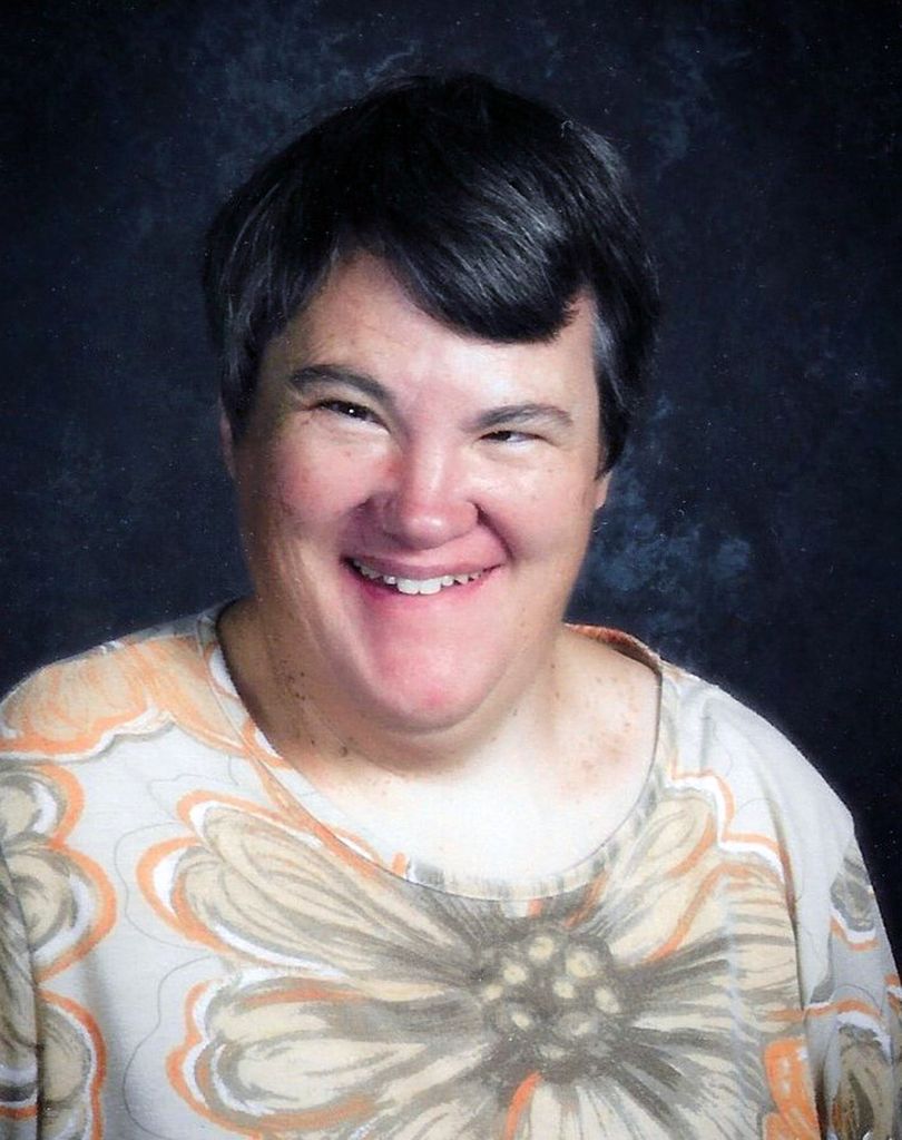 Maria Barbara Dziuban Profile Photo