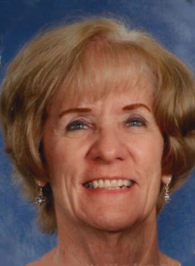 Lois Ann Feager