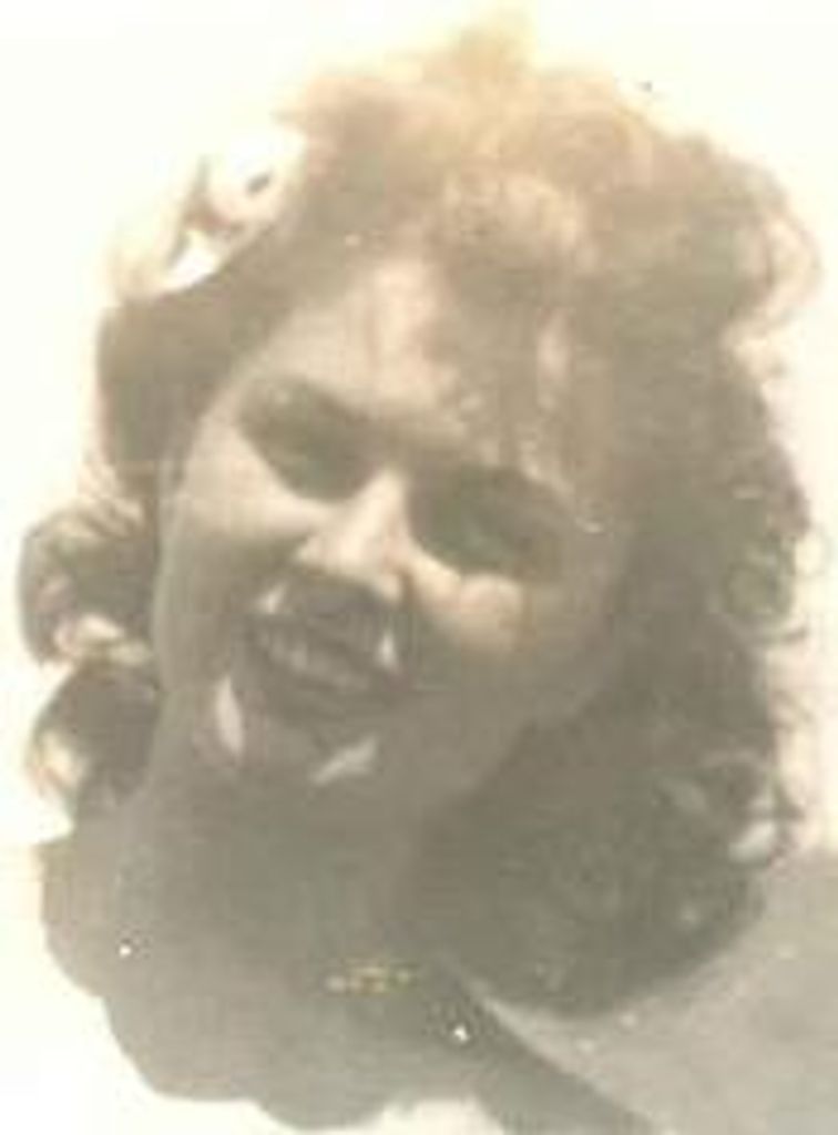 Joan Fortier Mccormick