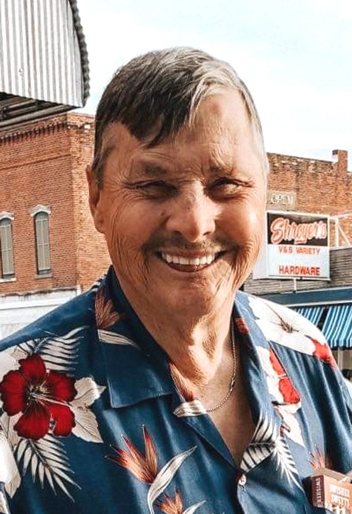 Steve R. Bair Sr. Profile Photo