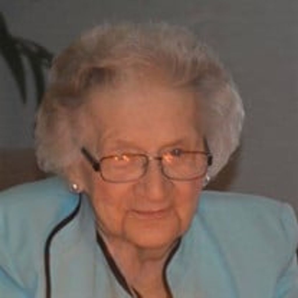 Mrs. Frances Thomas
