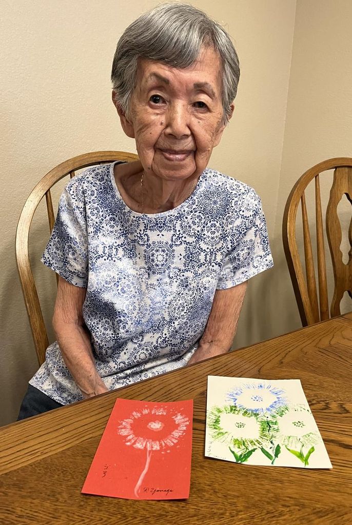 Florence E. Yanaga Profile Photo