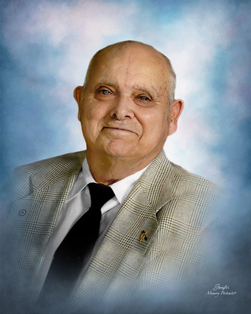 Clarence Joseph Vahling