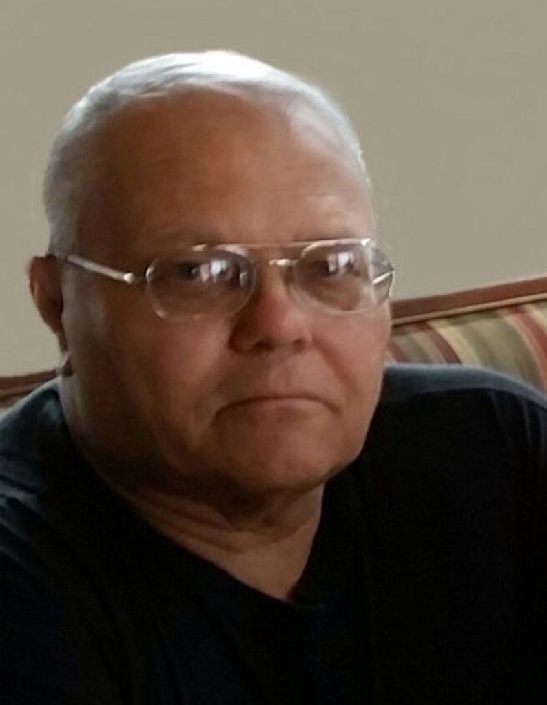 Ira David "Dave" Kreider