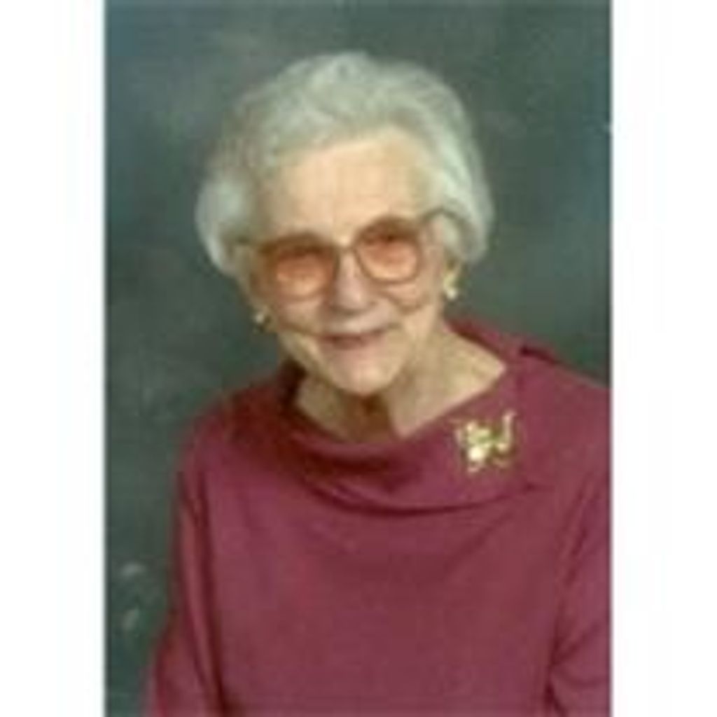 Alma James Splawn