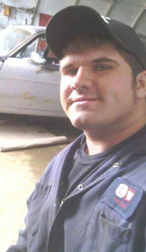 Erick Thomas Lakey Profile Photo