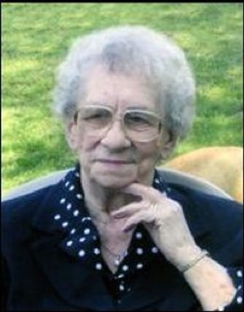 Rose Le Neal