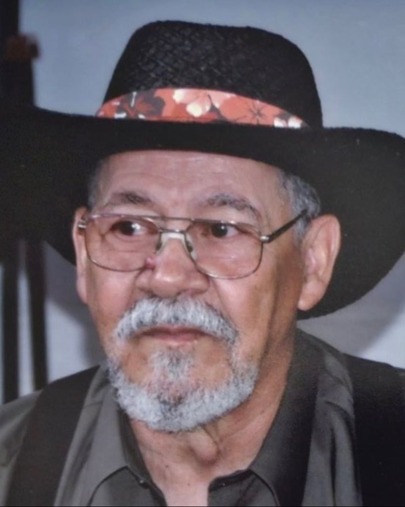 Rufus "Pete" Powell