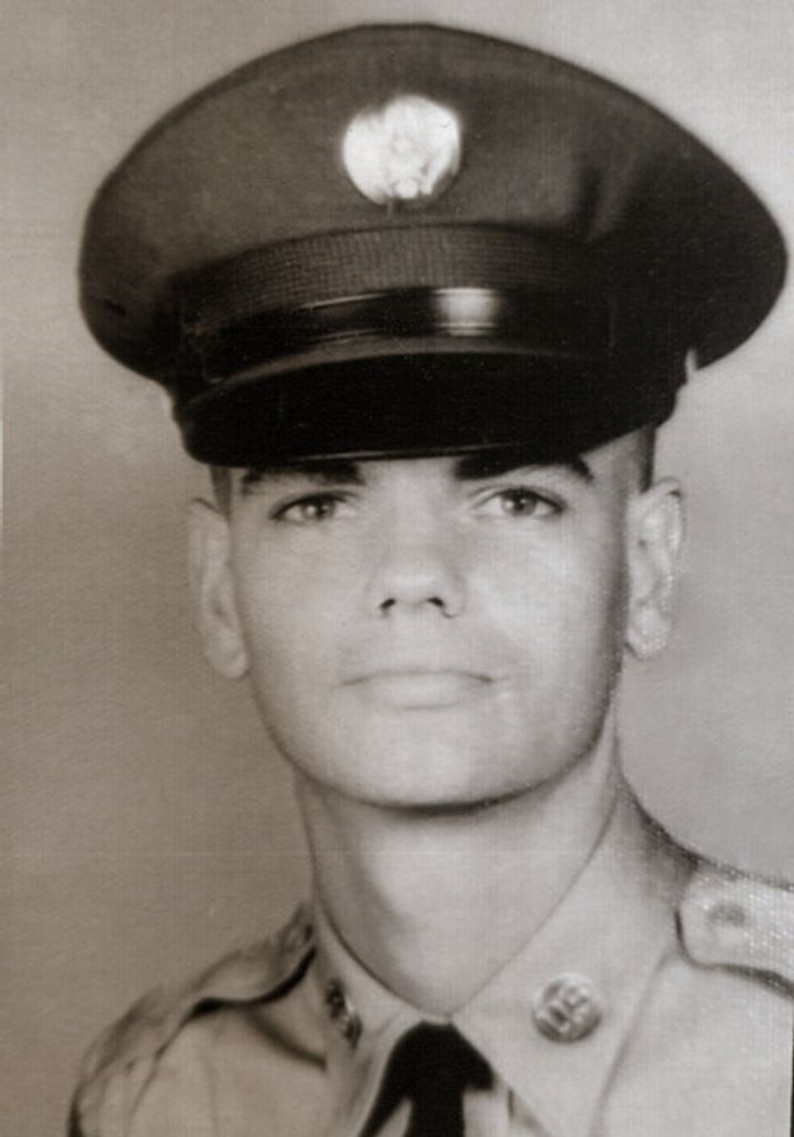 Sfc (Retired) James R. Clower