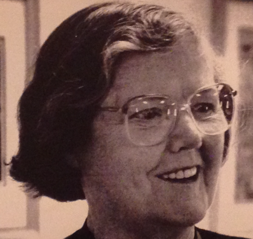 Margaret White Casey