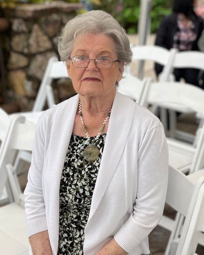 Mary Lou Brown Profile Photo