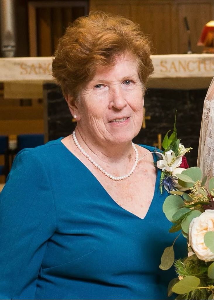 Janet Dahman