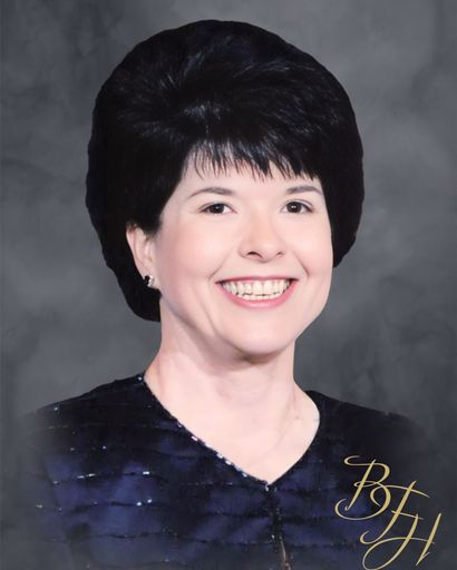Rita Muldrow's obituary image