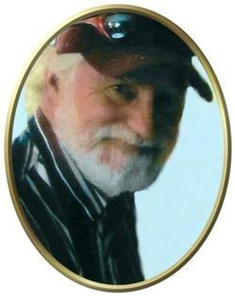 Gerald Russel Cross Profile Photo