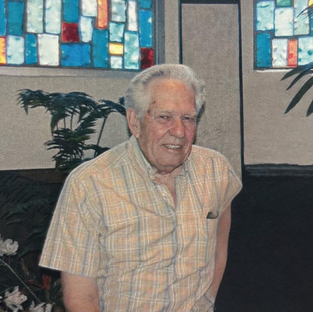 Harroll J. “Punkin” Laird Profile Photo