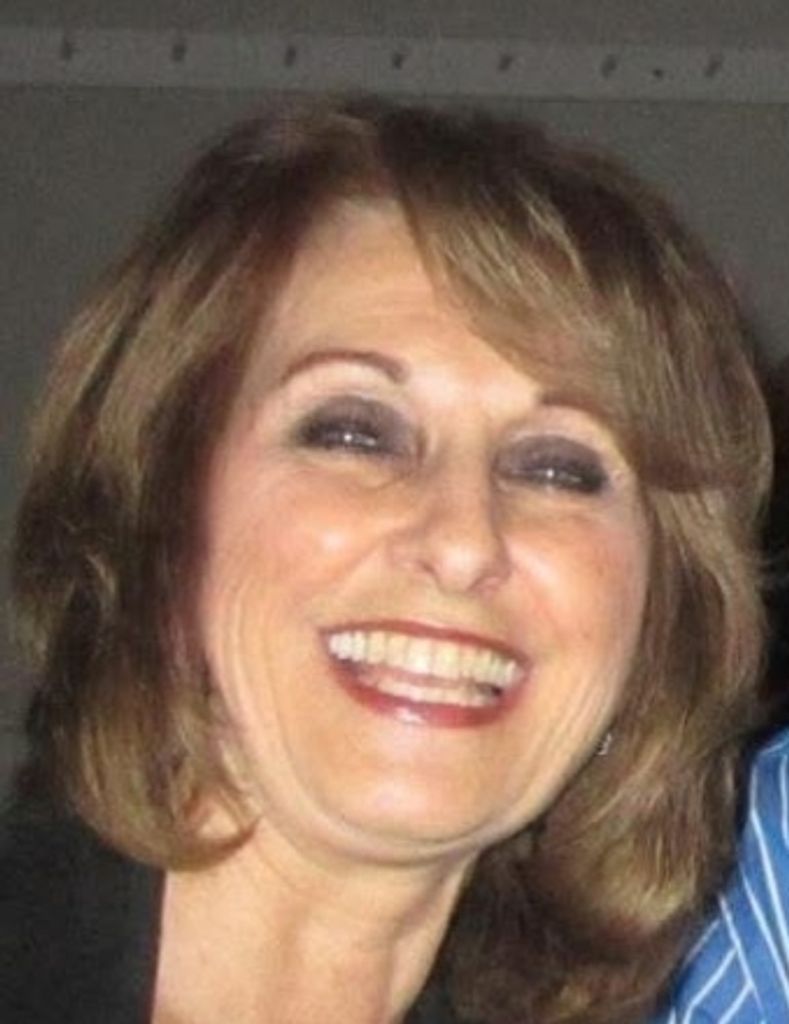 Sheila Whitby Godfrey