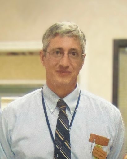 Raymond Guy Merwin Profile Photo