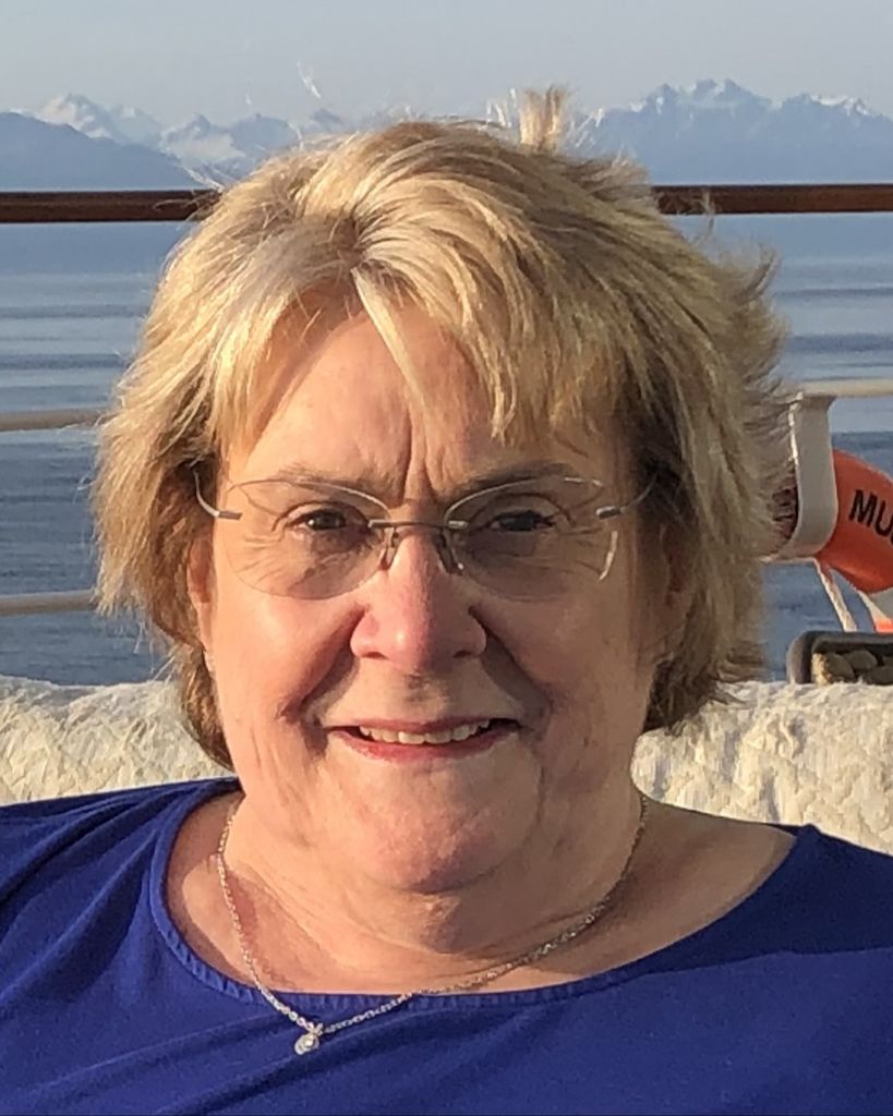 Susan Lee Hale Profile Photo