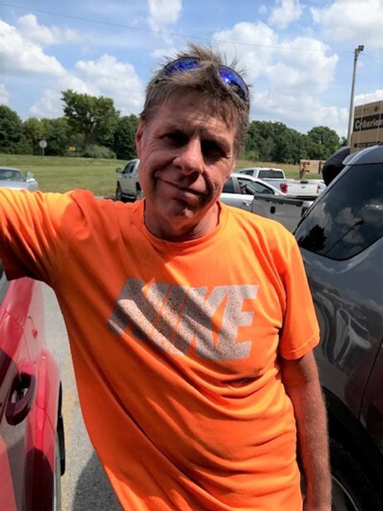 Kerry Klobnak Profile Photo