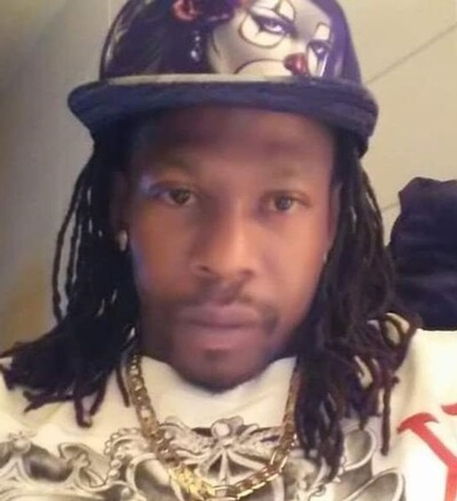 Mr. Donnell Jerome Dalton Profile Photo