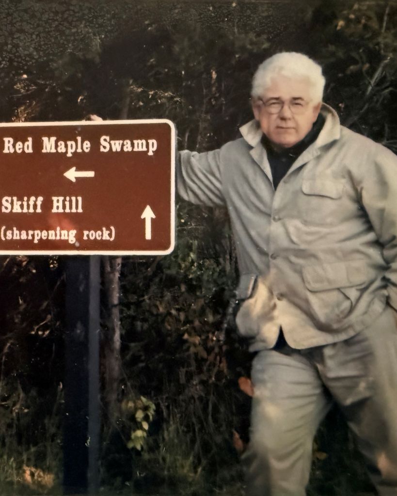 Robert Matthew Corrigan Profile Photo