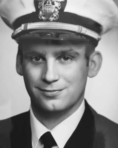 Kenneth Richard Kerckhoff Profile Photo