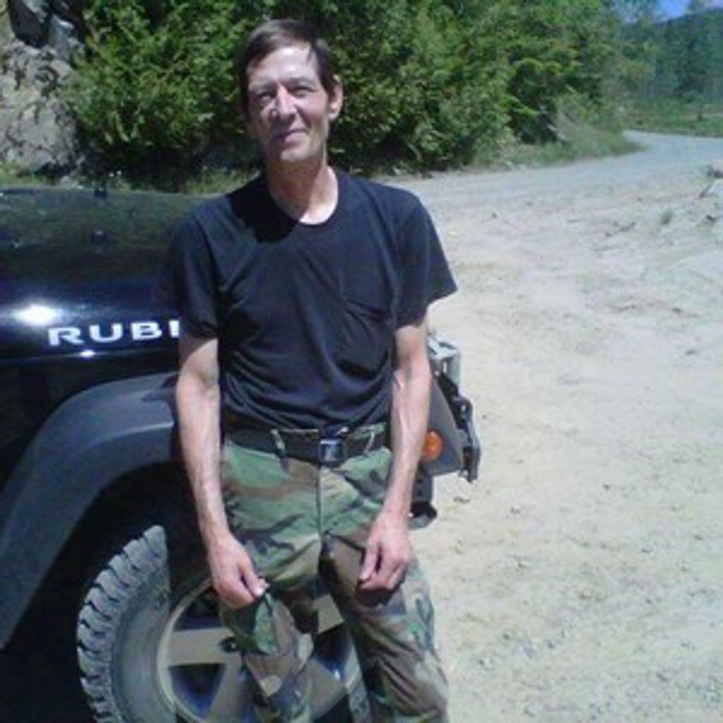 Richard Thomas Moore Profile Photo