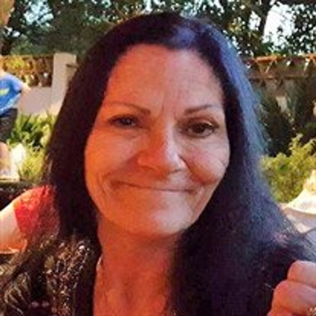 Roberta  Lynn Barnette