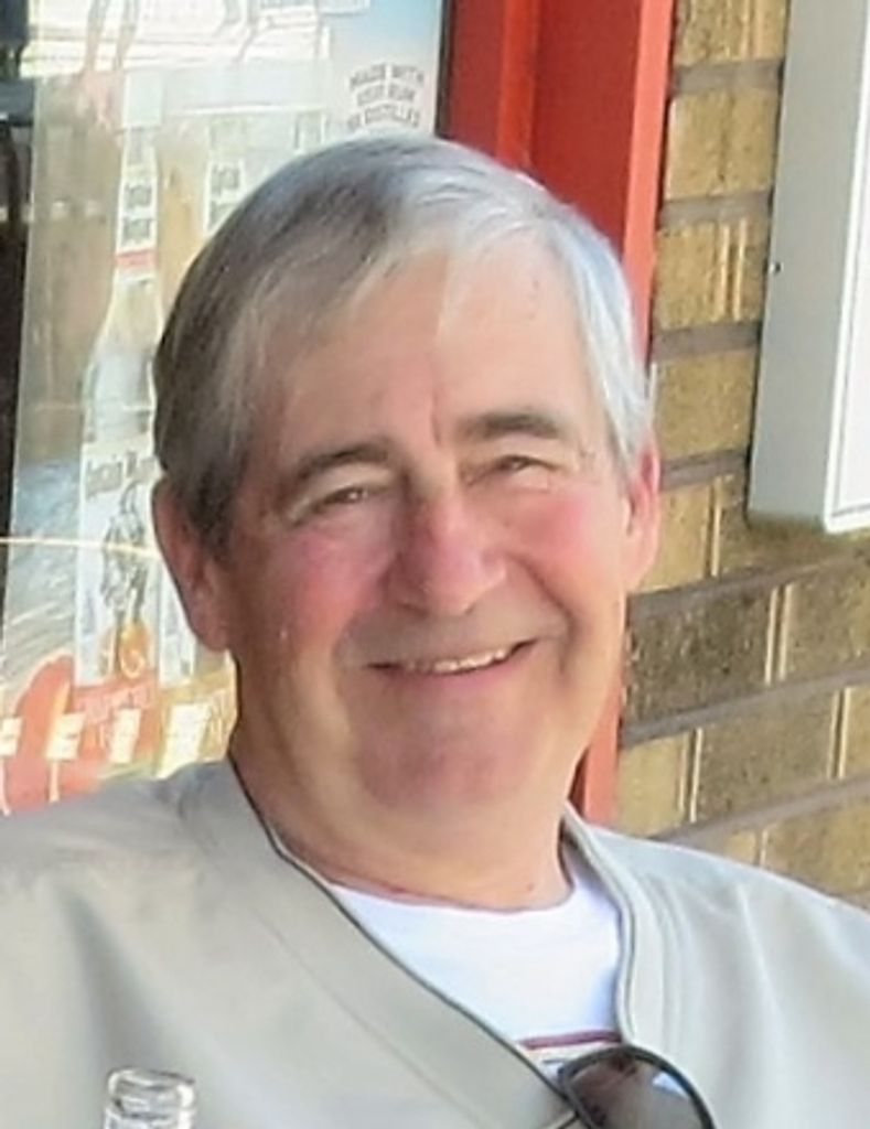 Daniel Joseph Kress Profile Photo